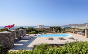 Photo of Antiparos Daydream