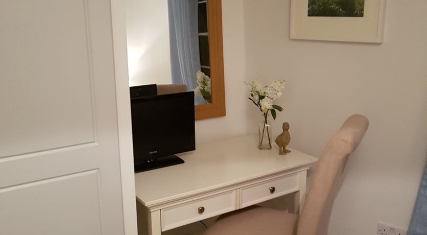 Photo of Rose Cottage DVC