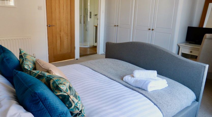 Photo of Rose Cottage DVC