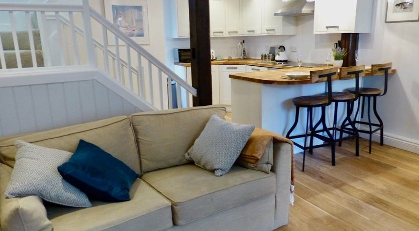 Photo of Rose Cottage DVC