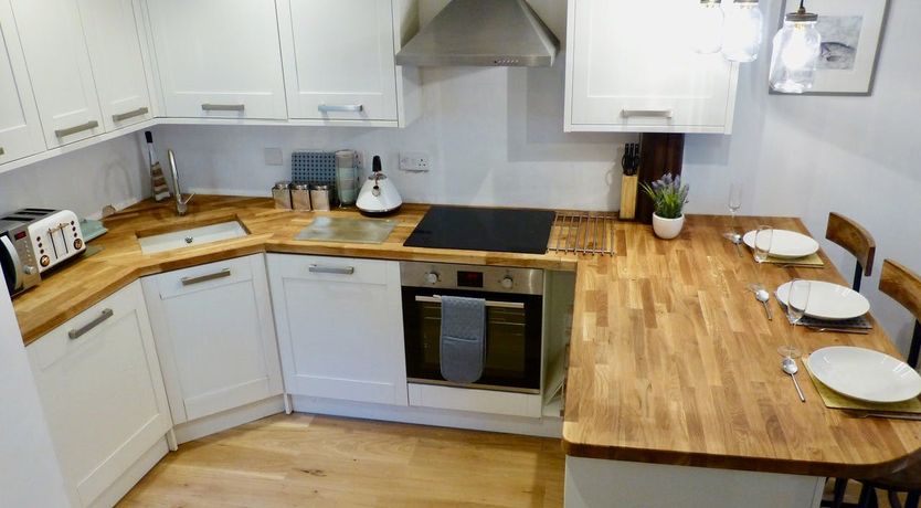 Photo of Rose Cottage DVC