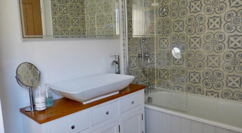 Photo of Rose Cottage DVC