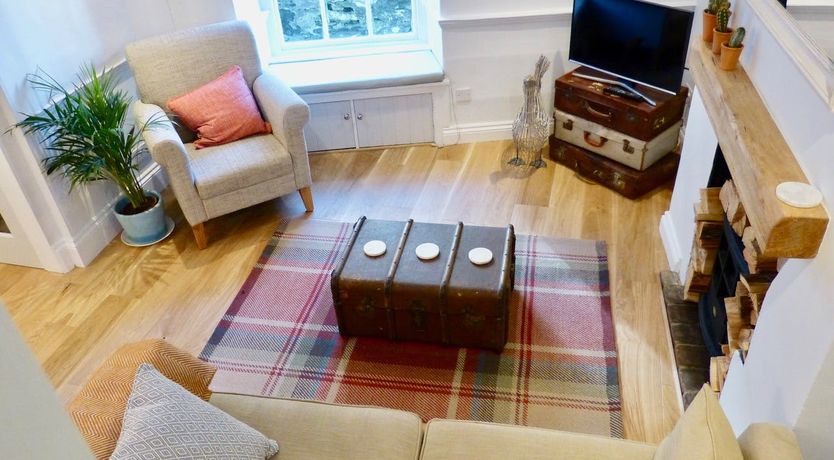 Photo of Rose Cottage DVC