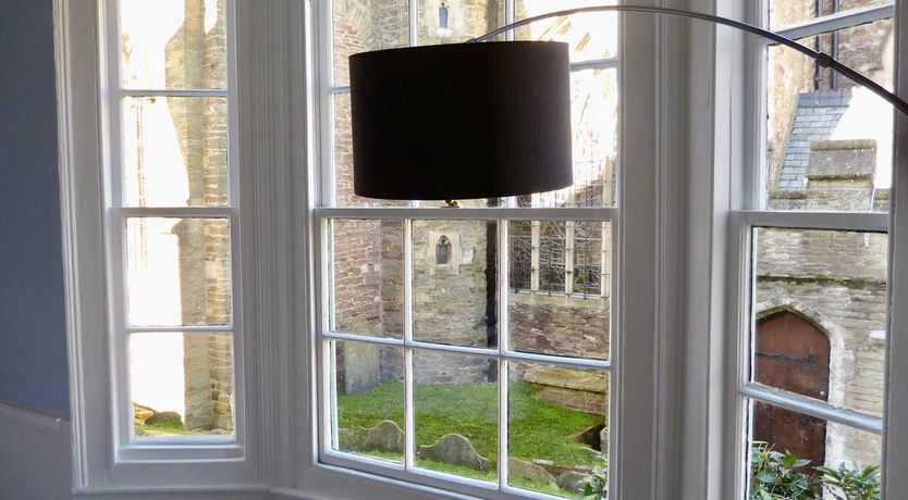 Photo of Rose Cottage DVC