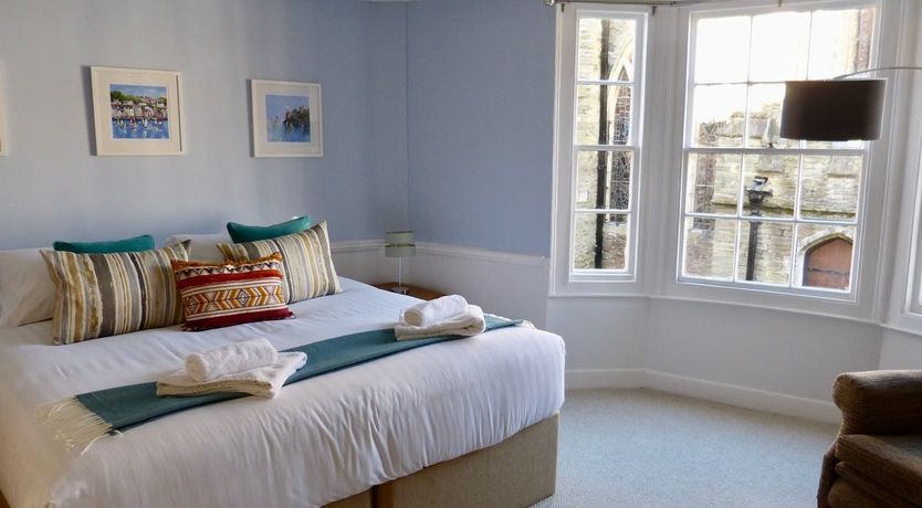 Photo of Rose Cottage DVC