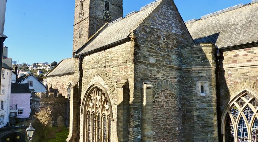 Photo of Rose Cottage DVC