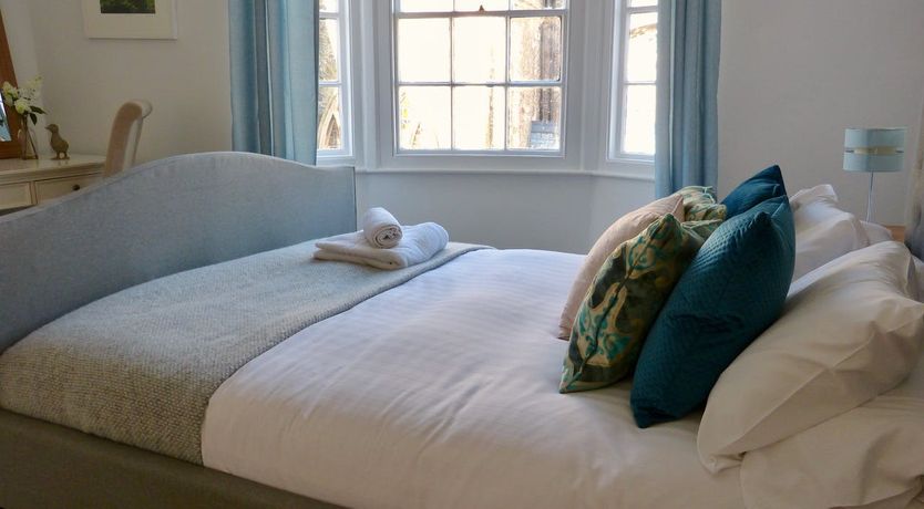 Photo of Rose Cottage DVC