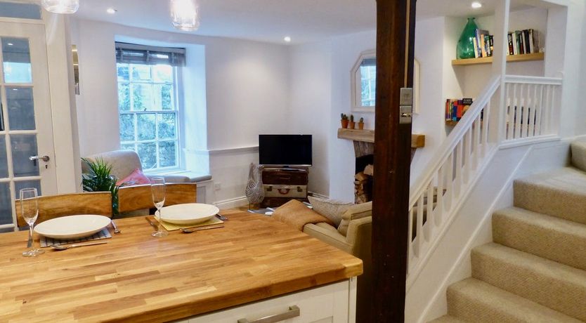 Photo of Rose Cottage DVC