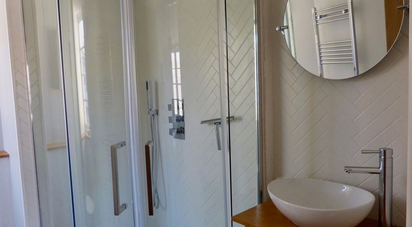 Photo of Rose Cottage DVC