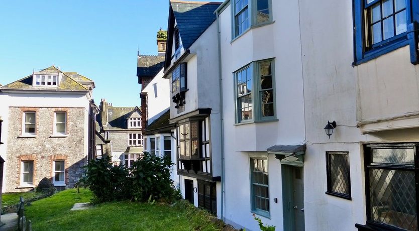 Photo of Rose Cottage DVC