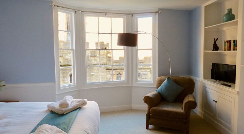 Photo of Rose Cottage DVC