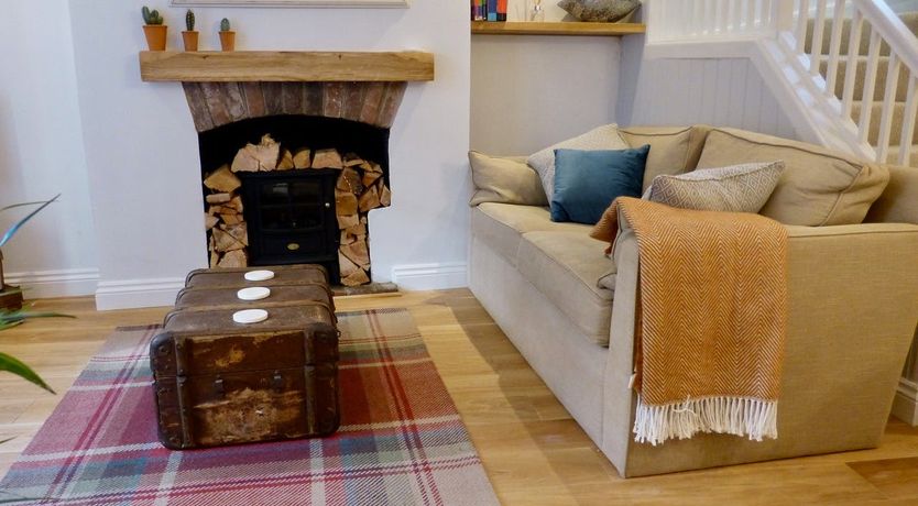 Photo of Rose Cottage DVC