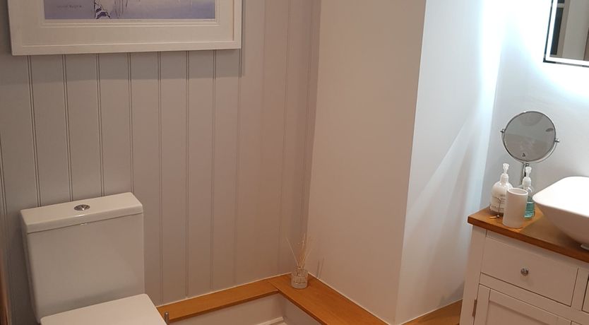 Photo of Rose Cottage DVC