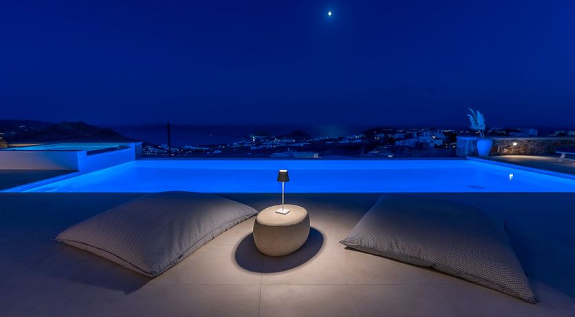 Photo of Blue Moon Blossom