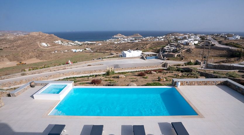 Photo of Blue Moon Blossom