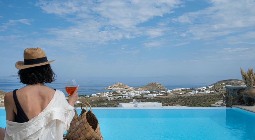 Photo of Blue Moon Blossom