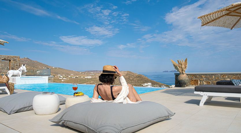 Photo of Blue Moon Blossom