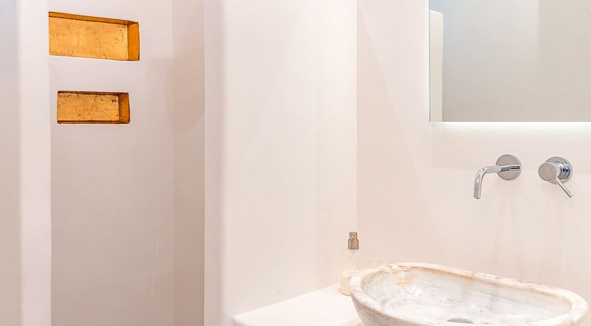 Photo of Blue Moon Blossom