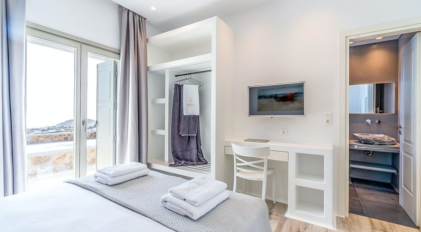 Photo of Blue Moon Blossom