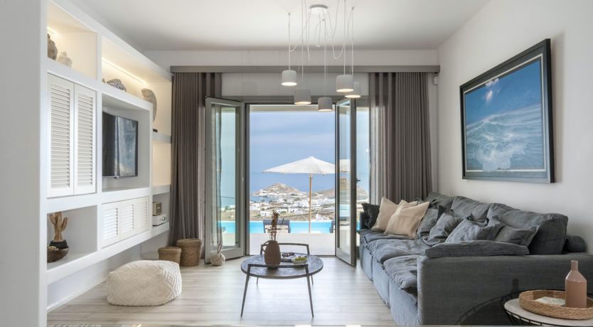 Photo of Blue Moon Blossom