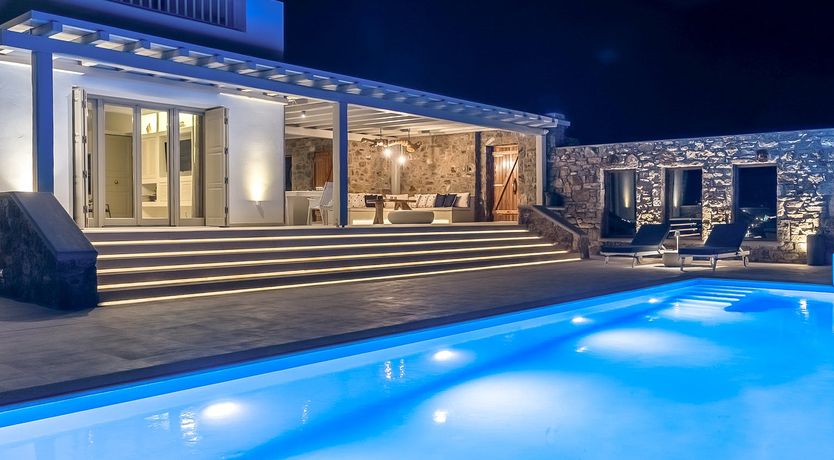 Photo of Blue Moon Blossom