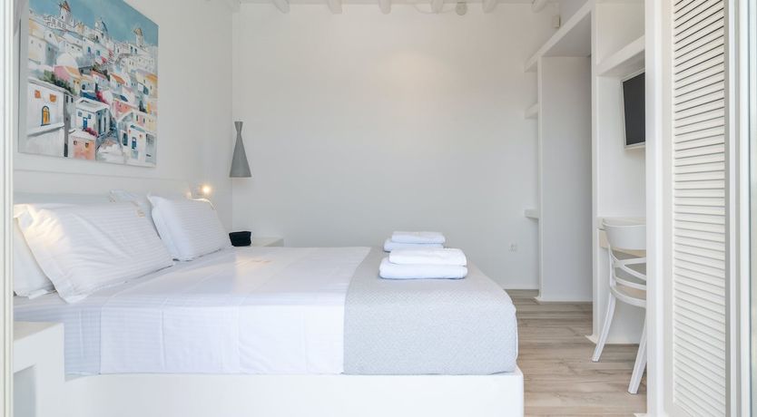 Photo of Blue Moon Blossom