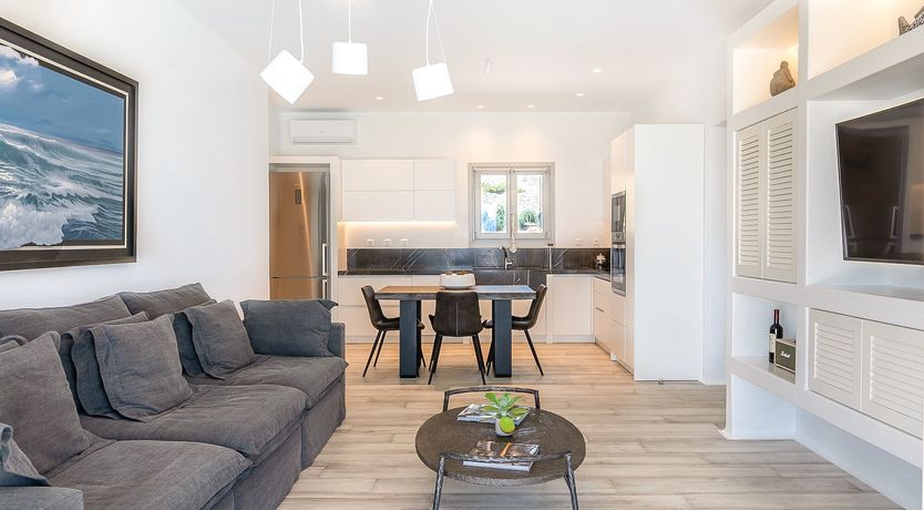 Photo of Blue Moon Blossom