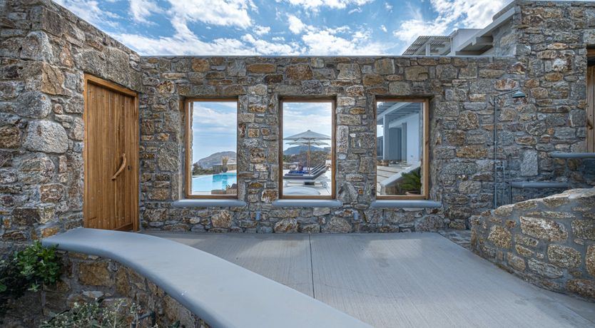 Photo of Blue Moon Blossom