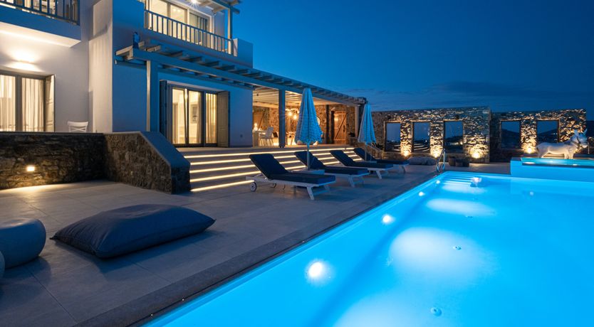 Photo of Blue Moon Blossom