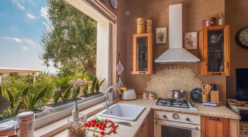 Photo of Stillness at Sunset