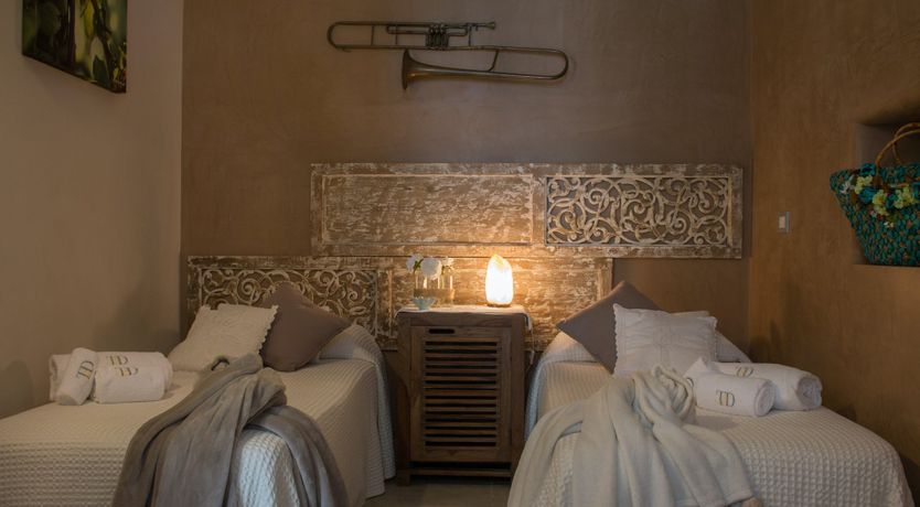 Photo of Stillness at Sunset