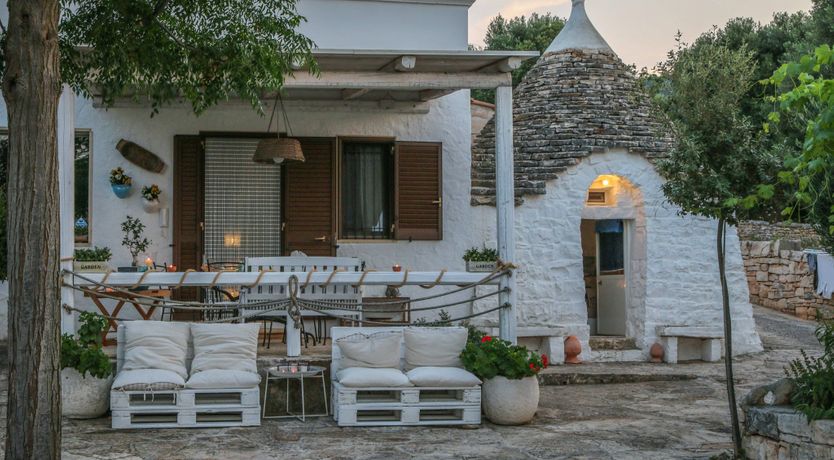 Photo of Stillness at Sunset