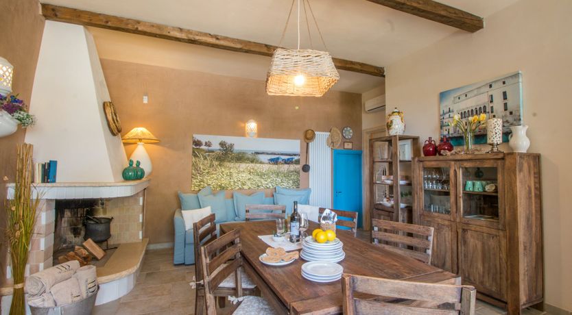 Photo of Stillness at Sunset