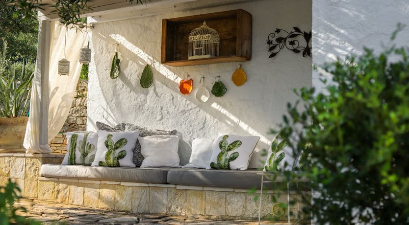 Photo of Stillness at Sunset