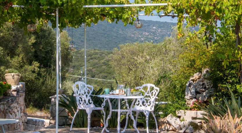 Photo of Stillness at Sunset