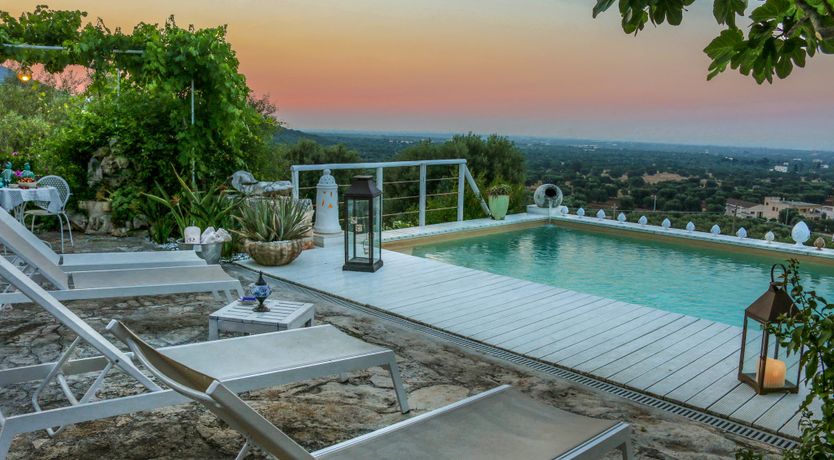 Photo of Stillness at Sunset