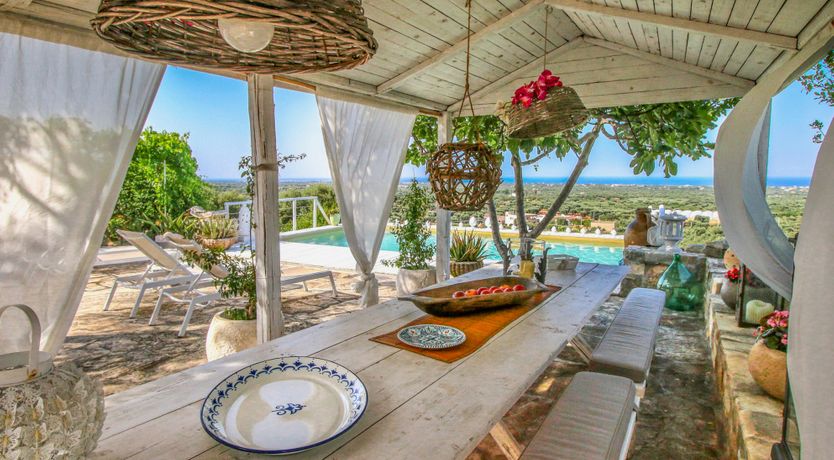 Photo of Stillness at Sunset