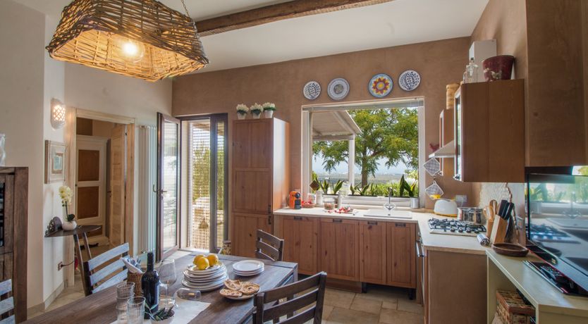 Photo of Stillness at Sunset