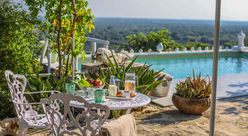 Photo of Stillness at Sunset