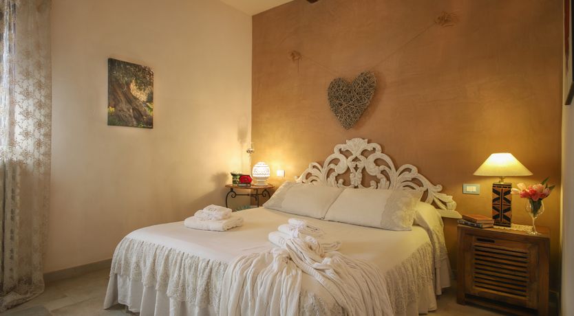 Photo of Stillness at Sunset