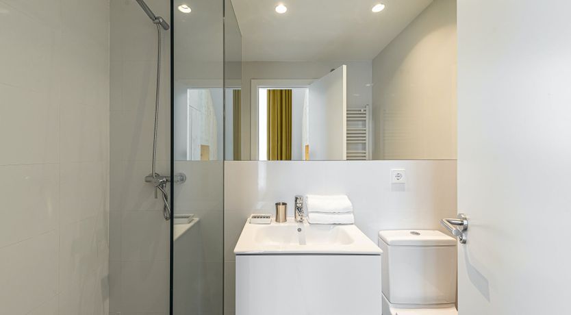 Photo of Madrid's Loft Oasis