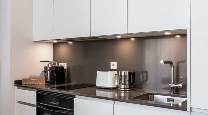 Photo of Madrid's Loft Oasis