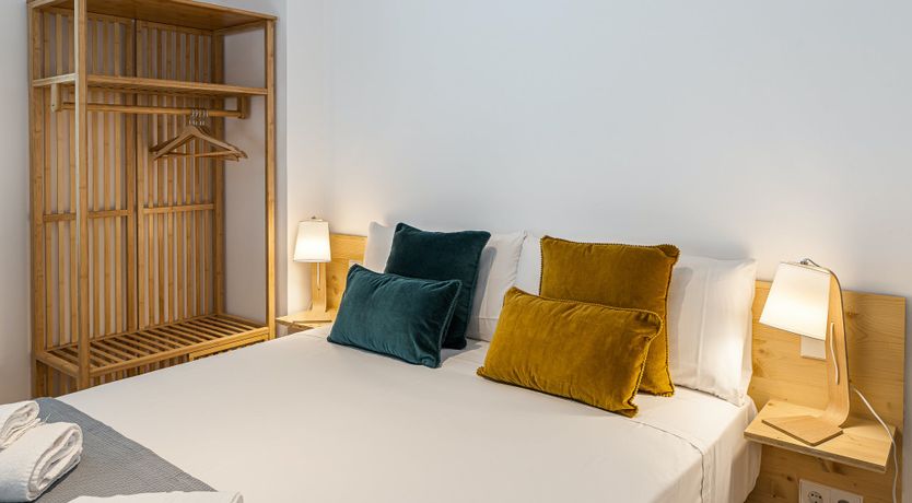 Photo of Madrid's Loft Oasis