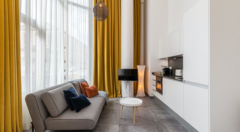 Photo of Madrid's Loft Oasis