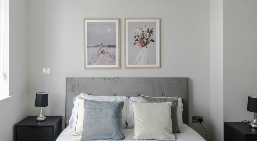 Photo of Gentleman's Comfort