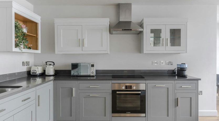 Photo of Gentleman's Comfort