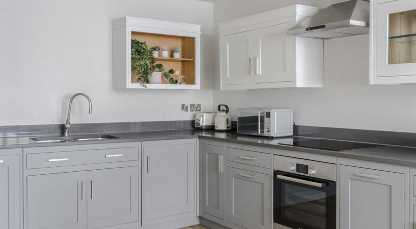 Photo of Gentleman's Comfort