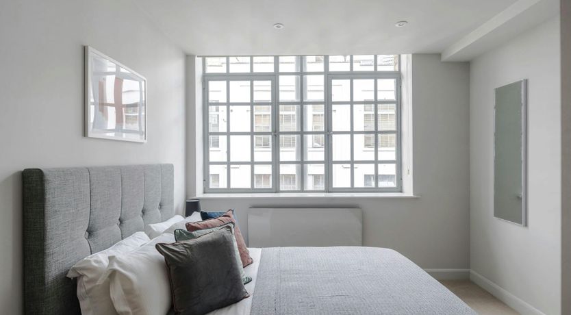 Photo of Gentleman's Comfort