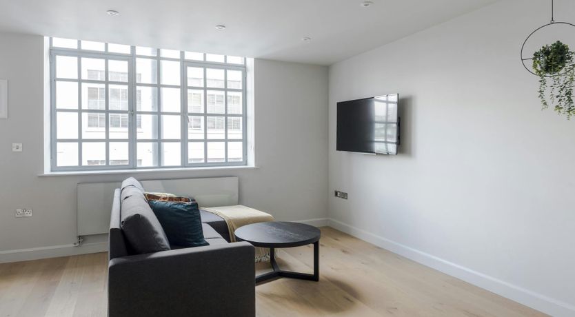 Photo of Gentleman's Comfort