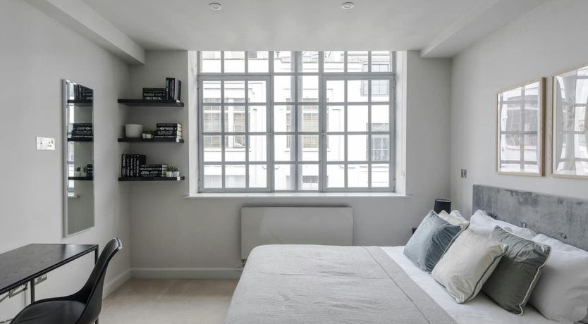 Photo of Gentleman's Comfort